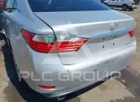 2013 Lexus ES350 фото