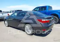 2013 Lexus ES350 photo