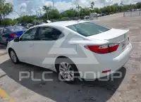 2013 Lexus ES350 фото
