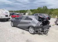 2013 Lexus ES350 фото