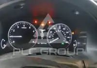 2013 Lexus ES350 photo