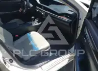 2013 Lexus ES350 фото