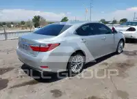 2013 Lexus ES350 фото