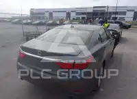 2013 Lexus ES350 photo