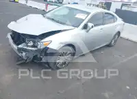 2013 Lexus ES350 фото