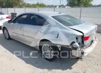 2013 Lexus ES350 фото