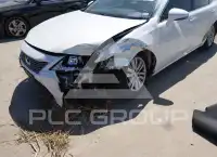 2013 Lexus ES350 фото