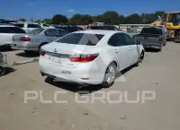 2013 Lexus ES350 фото
