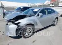 2013 Lexus ES350 фото