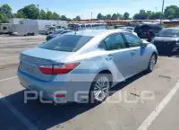 2013 Lexus ES350 фото