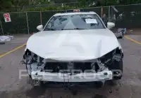 2013 Lexus ES350 фото