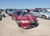 2013 Lexus ES350 фото