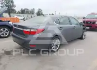2013 Lexus ES350 photo