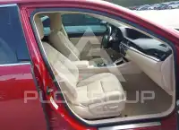 2013 Lexus ES350 photo