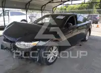 2013 Lexus ES350 photo