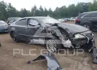 2013 Lexus ES350 фото