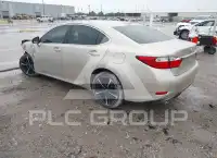 2013 Lexus ES350 photo