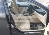 2013 Lexus ES350 photo