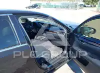 2013 Lexus ES350 photo