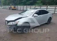 2013 Lexus ES350 photo