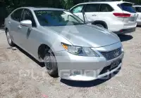 2013 Lexus ES350 фото