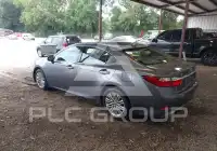 2013 Lexus ES350 фото
