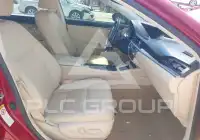 2013 Lexus ES350 photo