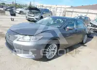 2013 Lexus ES350 фото