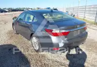 2013 Lexus ES350 photo