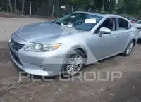 2013 Lexus ES350 photo