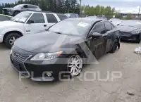 2013 Lexus ES350 photo