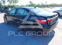 2013 Lexus ES350 фото