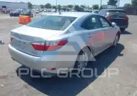 2013 Lexus ES350 photo