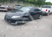 2013 Lexus ES350 photo