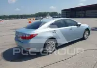 2013 Lexus ES350 фото