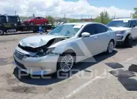 2013 Lexus ES350 фото