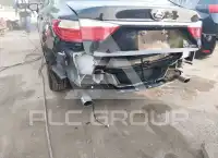 2013 Lexus ES350 фото