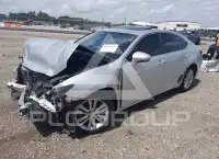 2013 Lexus ES350 фото
