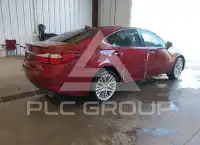 2013 Lexus ES350 фото