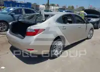 2013 Lexus ES350 фото