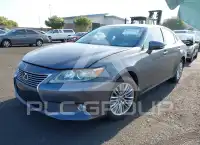 2013 Lexus ES350 фото