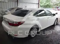 2013 Lexus ES350 фото