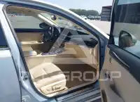 2013 Lexus ES350 фото