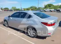 2013 Lexus ES350 photo