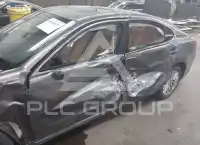 2013 Lexus ES350 photo