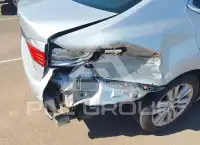 2013 Lexus ES350 photo