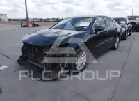 2013 Lexus ES350 photo