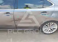 2013 Lexus ES350 фото