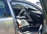 2013 Lexus ES350 фото