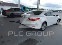 2013 Lexus ES350 photo